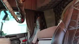 Scania S730 S.Verbeek