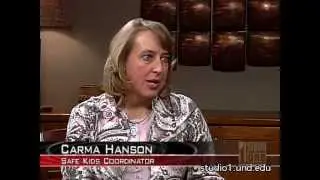 Preventing Child Injuries