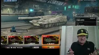 What's NEW Tuesday? 6 shot CW Era 3 Auto-Loader TD, Last Week for Game Board World of CHEATING Tanks