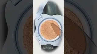 ETUDE Cloud Filter Cushion 23 beige 에뛰드 클라우드 필터 쿠션 #cushion #kbeauty #makeup