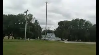 (Sick) Sentry 3V8H Rutland IA