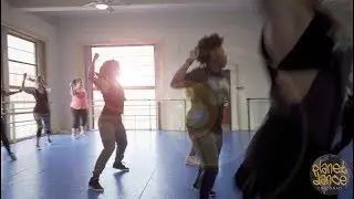 Welcome to Planet Dance Cincinnati