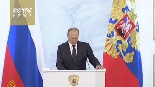 Putin: Turkey 