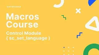 Scriptcase Macros: Control Module ( sc_set_language )