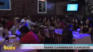 MyLocalBuzzTV - Карибские сады Марса - Гардена
