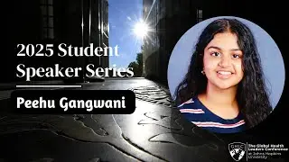 Peehu Gangwani | Child Nutrition and Obesogenic Food Environments in Ireland: Health Disparities