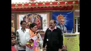 Celebration of Dr. J. Jayalalithaa's Birthday Part 6