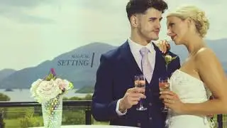 Castlerosse Park Resort - Wedding Video