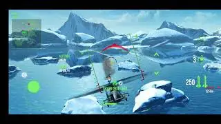 Modern War Choppers