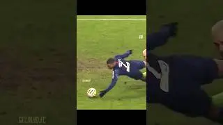 Mbappe Funny Moments 😂🤣 #shorts