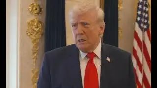 Trump OPENLY PANICS as Epstein problem EXPLODES