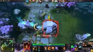 DOTA 2 PLAYS - DOOM JUNGLE