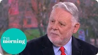 How I Survived 5 Years of Torture - Terry Waite | This Morning