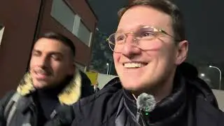 🤩 CUOMO incontenibile a COMO! “E ora chi ha da dire?!”. Il MILAN ora dove guarda