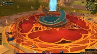 The Shrine of Dath'Remar &ndash; WoW Classic  - TBC Quest Guide