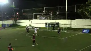 SEMIS - AN&Aacute;LISIS DEL PARTIDO ESSENCE FITNESS GROUP vs LES-K