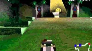 LEGO Racers - Adventure Temple Trail