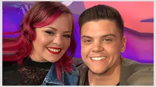 Catelynn & Tyler Reveal Baby No. 4&rsquo;s Name &mdash; Fans Stunned!