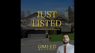 35477 Sandy Hill Road, Abbotsford - Video Tour