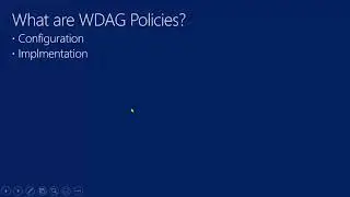 Microsoft Endpoint Manager   Configuration Manager   Endpoint Protection   Part VII   Windows Defend