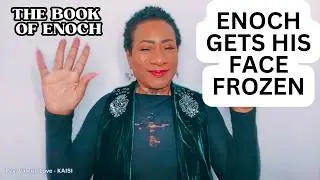 Lost Books of the Bible: THE BOOK OF ENOCH Part 4 | Enoch has 30 days before he's abducted for good