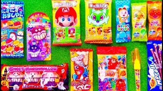 The Most MAGICAL Summer Sweets: Candy That Tastes Like Sunshine!