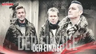 MusikApostel - Der Einzige (Radio Mix) Offizielles Video