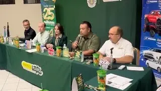 Confirmado: Ya hay fecha y premios del Sorteo UABC para cerrar 2025