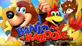 Banjo Kazooie - Freezeezy Peak Orchestra