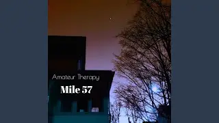 Amateur Therapy