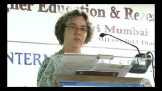 HERSO'S INTERNATIONAL CONFERENCE ON SOUTH ASIAN LITERATURE & CULTURE:Part 8