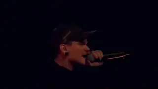 LVRK - Landet Lagom (live MVL)