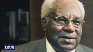 Zebulon Vance HS, named after controversial Confederate officer, will be officially renamed on Wedne