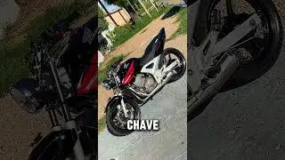 Lado bom da cbx twister 250#cbx #twister250 #cbxtwister250 #honda #projetinho #moto #montadinha