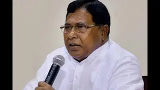 Congress Leader jana reddy Opens Up On CM Post
