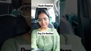 Aj Liya Shadi Ka Chuda @MansisHandmade #vlog #couple #marriage