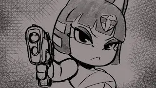 No More Ankha Zone