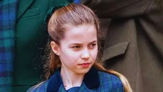 Princess Charlotte's 