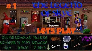 The Legend of Skye (2024) - Deutsch - Komplettes Spiel - Longplay - Part 1