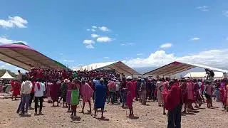 Maa Cultural Tourism Festival Kimana Gate Amboseli National Maasai Samburu Ilchamus Laikipia Samburu