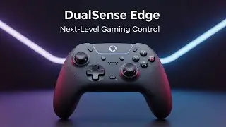 DualSense Edge &ndash; Pro-Level Features You Must Know!