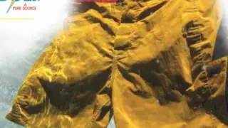Lightning Bolt USA Lookbook 2011