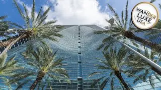 Hotel AKA Brickell | Miami (FL), United States | Hotel Review 🛏️