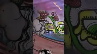 Infinite zoom art