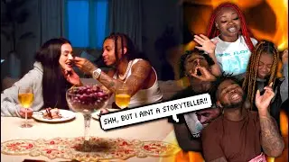 DDG - Storyteller (Official Music Video) | REACTION