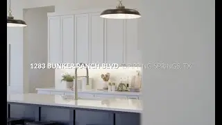 1283 Bunker Ranch Blvd, Dripping Springs, TX