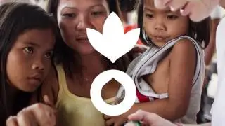 Por la Acci&oacute;n. Contra el Hambre