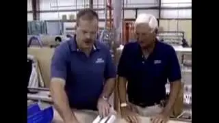 NEWPRO Factory Tour - See how we make YOUR windows!