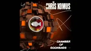 Chris Komus - Second Chamber (Original Mix)