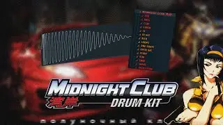 *FREE* Drum Kit 